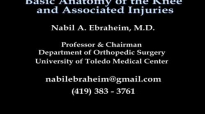 Knee injury ,Injuries  Everything You Need To Know  Dr. Nabil Ebraheim