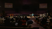 Kim Burrell - LeAndria Johnson - John P Kee MUST SEE LIVE IN NASHVILLE at Mt. ZION Pt. 1.flv
