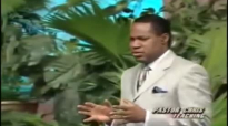 Consider NOT The Adversary pastor Chris Oyakhilome
