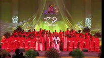 Ricky Dillard & New G - He Reigns Forever (Live).flv