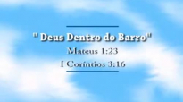 Pastor Marco Feliciano  Deus dentro do barro Completo