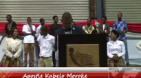 Apostle Kabelo Moroke-The Tabernacle of David.mp4