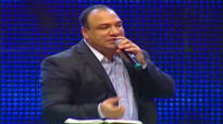 Pastor Elson De Asssis Palavra Profetica A Sua Vida 2015