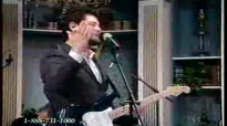 Jason Crabb - Amazing Grace.flv