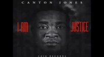 Canton Jones - Pour It Out.flv