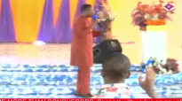 TOPIC  WINNING THE BATTLES OF LIFE THROUGH INNER VICTORY - REV JOE IKHINE.mp4