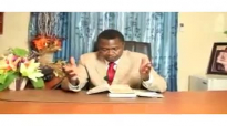ORE OFE NIPA GBIGBO ORO OLORUNGRACE BY HEARING GOD'S WORD BY BISHOP MIKE.mp4