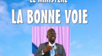 L'intégrité, instrument de puissance pour les générations Pasteur Moussa KONE.mp4