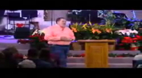 Bobby Conner Dec. 5, 2014 at Shekinah Worship Center