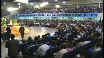 Grab Kairos Moment by Apostle  Robert Kasaro 2