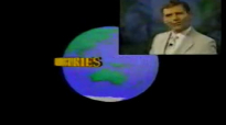 Kenneth Copeland -The Power of Word Based Prayer -   What is the Sin Unto Death (V-87) -