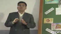 Tin Trilok Chaudha Bhuwan Part 3 Pastor Chandra Prakash Sharma wmv