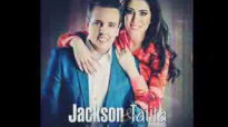 Jackson e Talita  O Bom Samaritano 2015