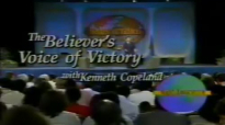 Kenneth Copeland - Growing Up Spiritually Pt 2 (12-10-89) -