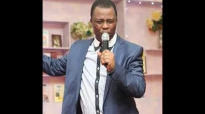 Prayer that Bring Supernatural Open Door - Dr D K Olukoya.mp4