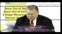 John Hagee. The Great Tribulation