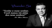 Pastor Marco Feliciano a primeira pregao dos Sonhos de Jos