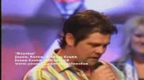 Jason, Aaron, & Adam Crabb -Daystar Shine Down on Me.flv