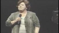 In Times Like These. Sue Dodge. 2002 Grand Ole Gospel Reunion.flv