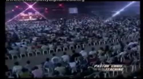 Discover Your Divine Destiny pastor Chris Oyakhilome