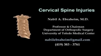 Cervical Spine injury , Injuries Animation  Everything You Need to Know  Dr. Nabil Ebraheim