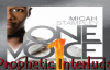Micah Stampley One Voice - Overcome (Prophetic Interlude_worthy).flv