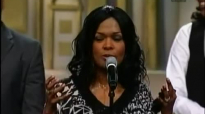 CeCe Winans - The Garden - The Holy Land Experience.mp4