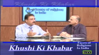 Khushi Ki Khabar GTV with Pastor Christopher P Kay & Dr. Noman Serosh.flv