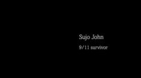 Testimony- Sujo John, 9-11 survivor.flv