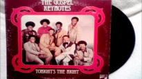 Let's Thank God (Vinyl LP) - The Gospel Keynotes, Tonight's The Night.flv