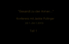 Jackie Pullinger - Gesandt zu den Armen Teil 1 Part 1.mp4