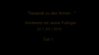 Jackie Pullinger - Gesandt zu den Armen Teil 1 Part 1.mp4