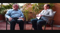 Interview mit Werner Gitt 18.11.2011 im Casa Espernza, Marbella, Spanien.flv