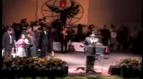 Pr. Gilmar Santos  O Deus sobrenatural  Completo