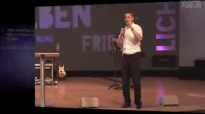 Peter Wenz - Meine Lebensgeschichte mit Gott in 2 Minuten - 21 07 2013.flv