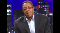 PASTOR PAUL B. MITCHELL INTERVIEWS MULLERY JEAN PIERRE - TBN NYC.flv