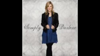 CD Darlene Zschech  Simply Darlene  An Acoustic Journey