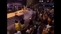 Benita Washington - I Will Exalt You (1).flv