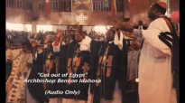 Get out of Egypt - Benson Idahosa.mp4