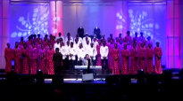 GLORIOUS DELIVERER- Cobhams Asuquo with LCGC.mp4
