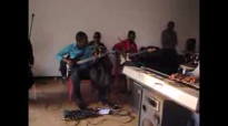 MICHEL BAKENDA Répétition du concert Sembola loboko pour ce dimanche 28 fevrier 2016 à 16h00.flv