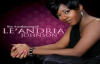 Le'Andria Johnson - Struggle Not.flv
