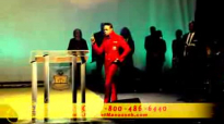 Prophet Manasseh Jordan - SALVATION MESSAGE CALLS THOUSANDS TO THE ALTER.flv