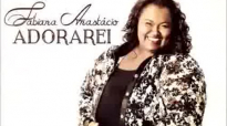 Adorarei  PLAYBACK  Fabiana Anastcio 2015