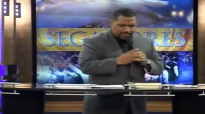 Ganando la Guerra emocional . Pastor Ruddy Gracia . Iglesia Segadores De Vida