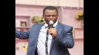 WHOEVER, WHATEVER HAS TO DIE! - DR. OLUKOYA.mp4