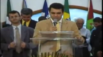 Pastor Marco feliciano Quando DEUS escolhe alguem  COMPLETO