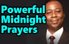 Powerful Midnight Prayers 2018 - Dr. D.K Olukoya.mp4