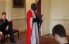 Archbishop Sentamu Graduations.mp4