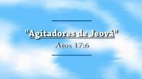 Pastor Marco Feliciano  2001  Agitadores de Jeov 19 Encontro dos Gidees  Cambori SC